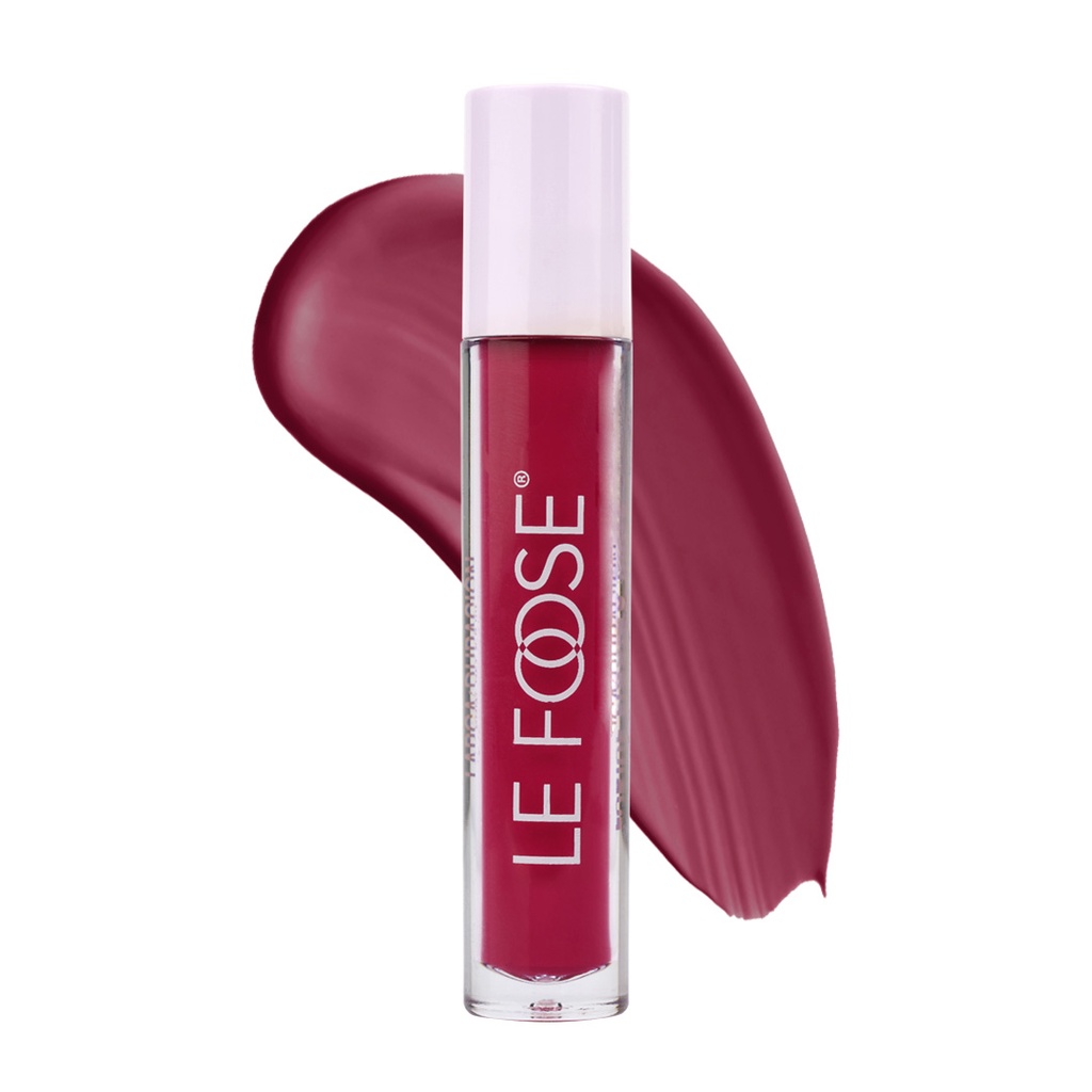 [MAT15] LABIAL MATE LIQUIDO LE FOOSE GIRLBOSS