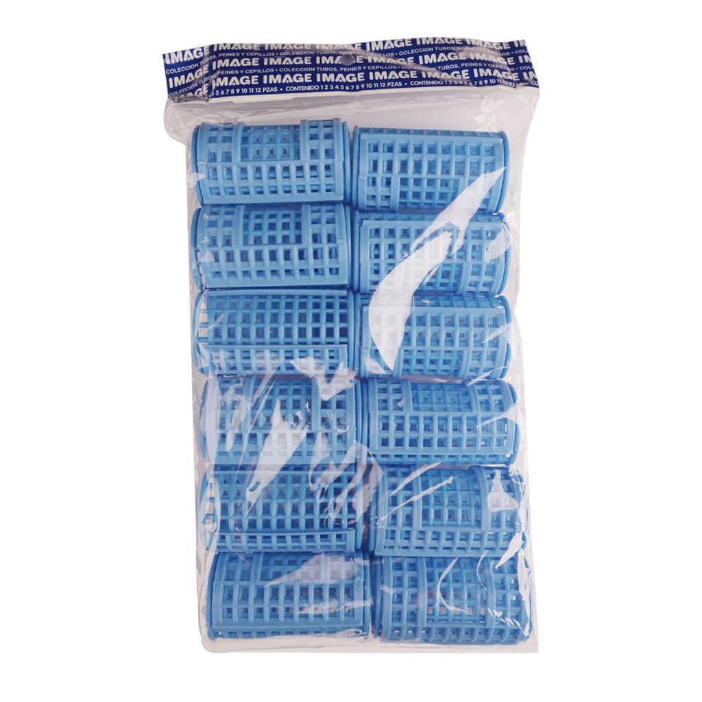 TUBO C/TAPA GRANDE JUMBO MARINE