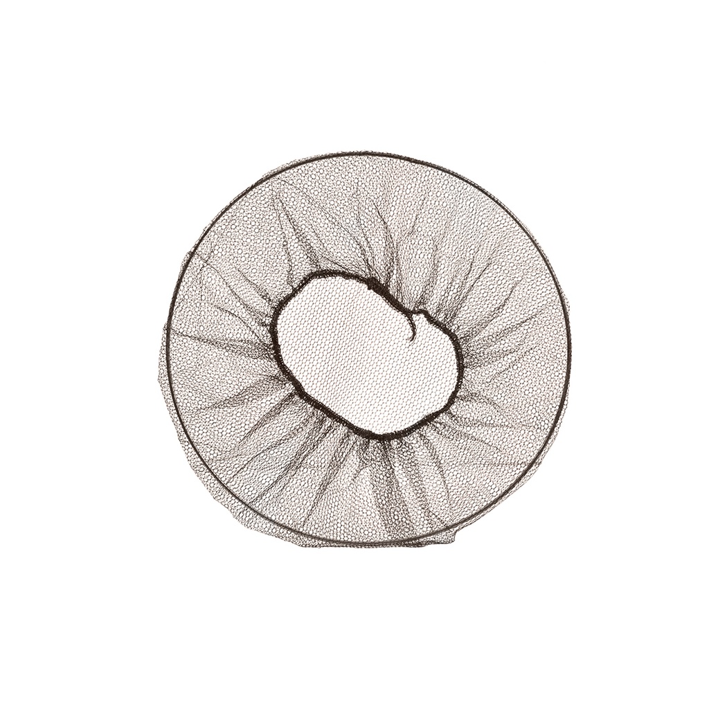 RED DE NYLON P/ CABELLO CAFE