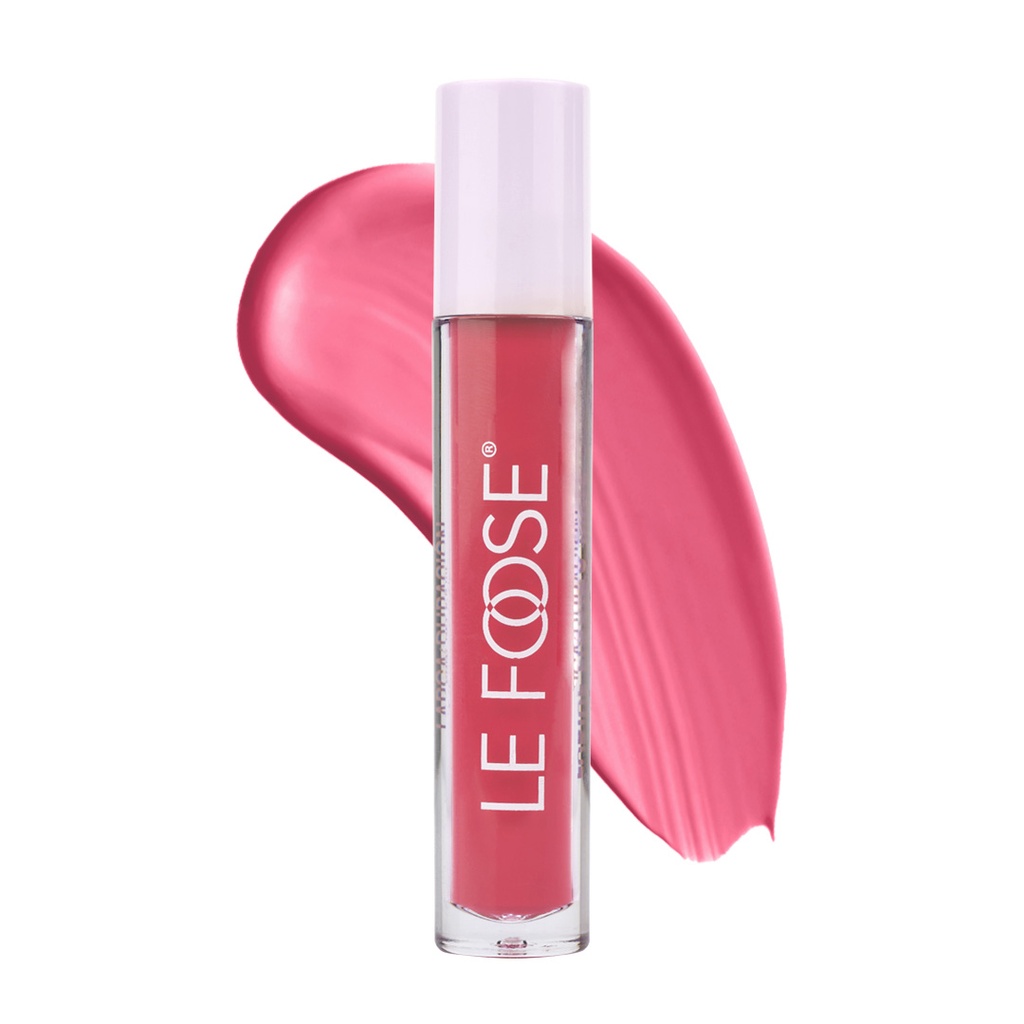 [MAT16] LABIAL MATE LIQUIDO LE FOOSE GUAVA
