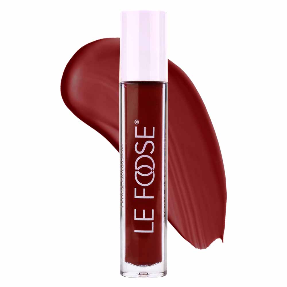 [MAT08] LABIAL MATE LIQUIDO LE FOOSE REDISH