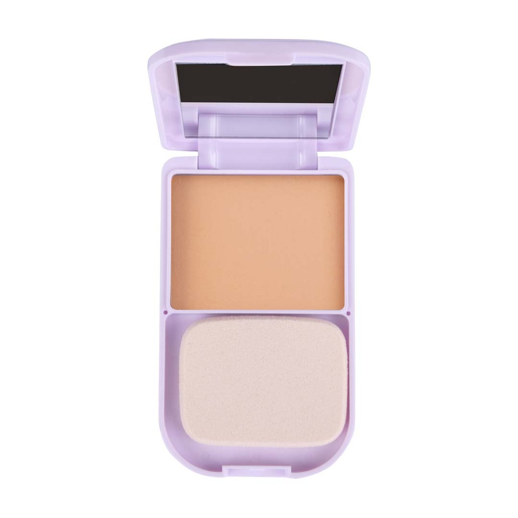 MAQUILLAJE POLVO LE FOOSE TONO NATURAL