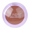 RUBOR LE FOOSE TONO CANELA