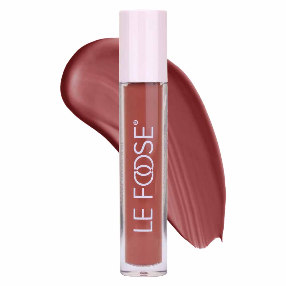 [MAT10] LABIAL MATE LIQUIDO LE FOOSE SAINT