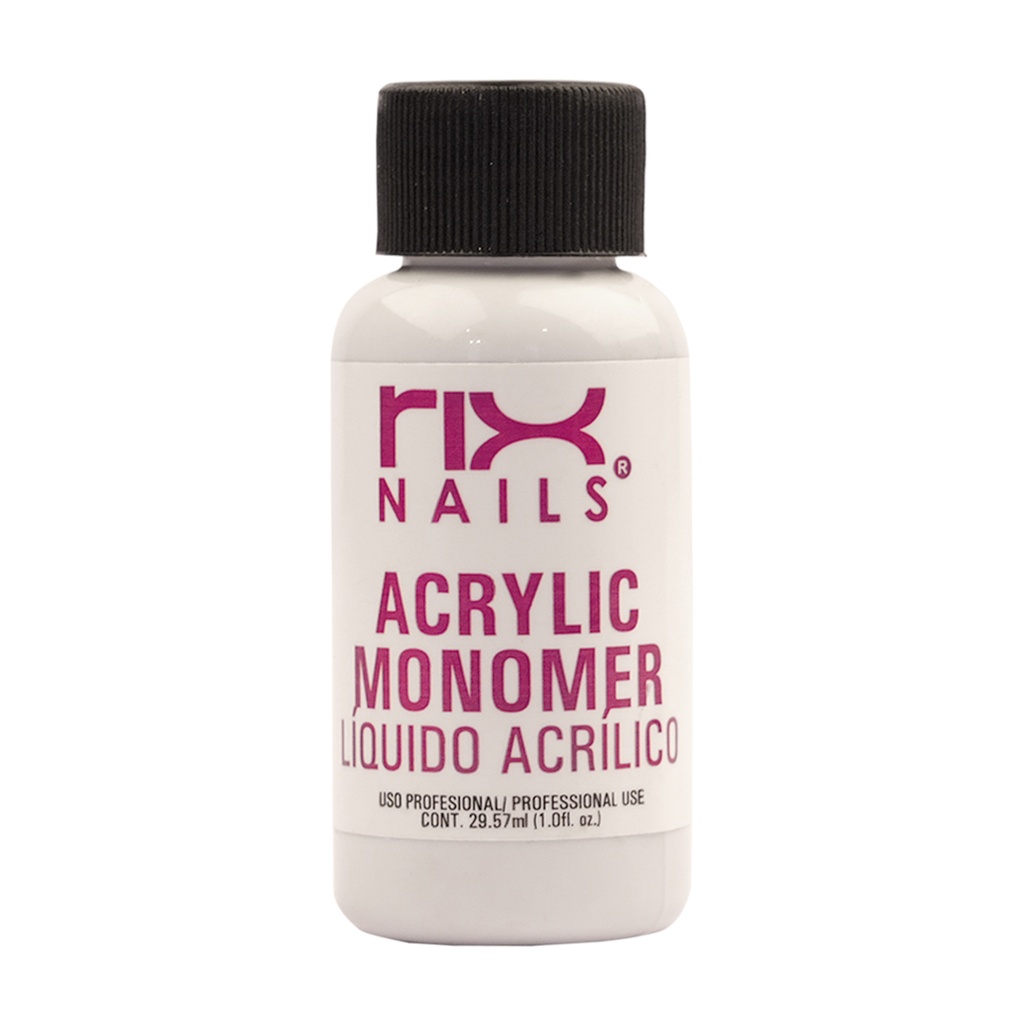 LIQUIDO RIX ACRILICO 1 OZ
