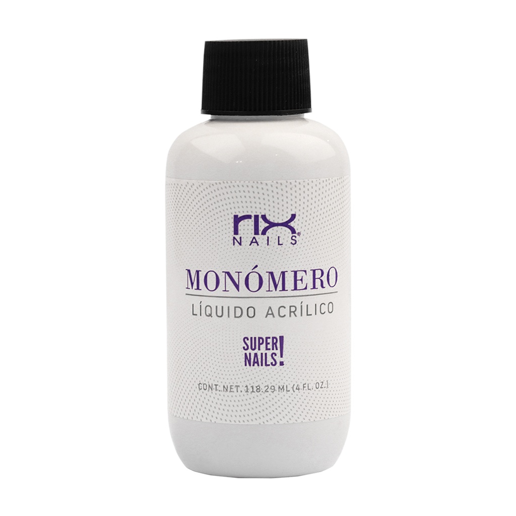 LIQUIDO RIX ACRILICO 4 OZ