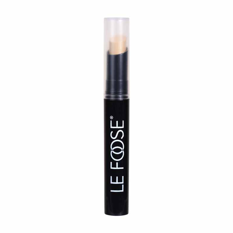 [PC12-05] CORRECTOR LE FOOSE COVER ME BLANCO