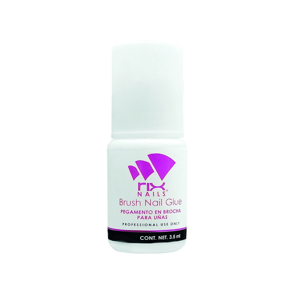 PEGAMENTO RIX EN BROCHA 3.5 ML