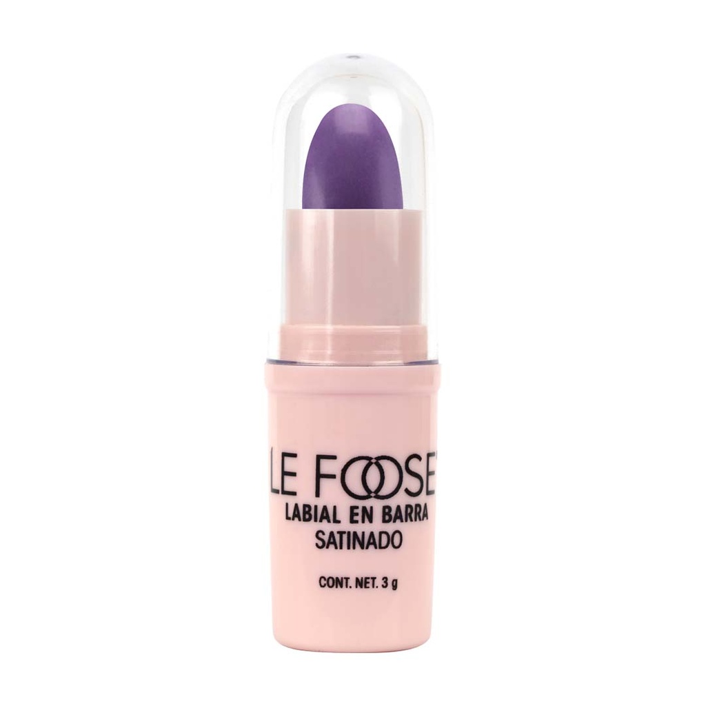 LABIAL LE FOOSE MATE TONO 28