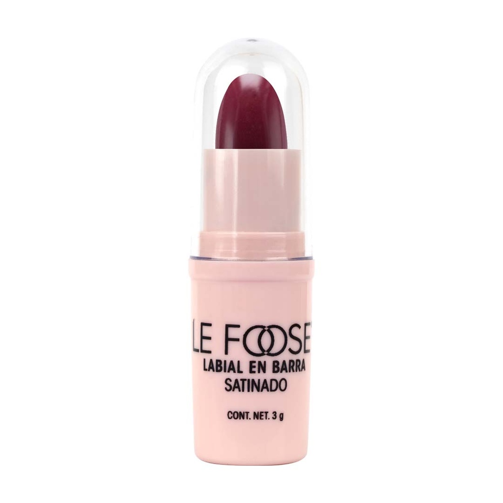 [LLF12] LABIAL LE FOOSE TONO 12
