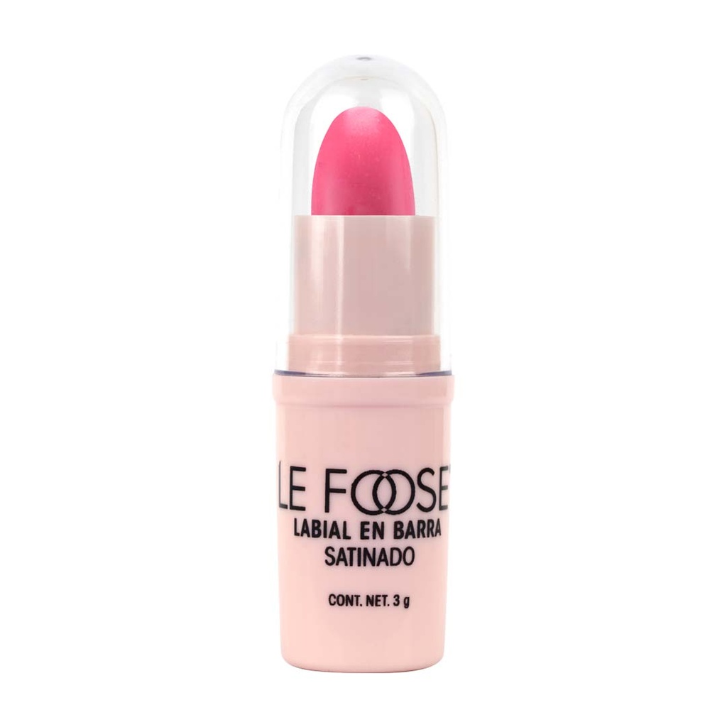 LABIAL LE FOOSE MATE TONO 33