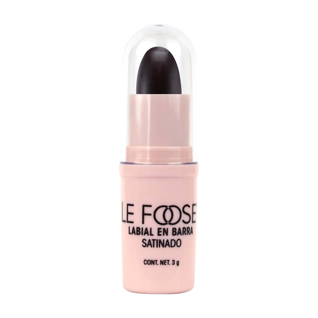 [LLFM31] LABIAL LE FOOSE MATE TONO 31