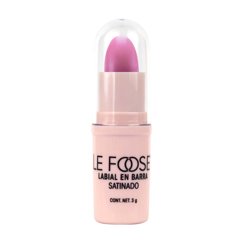 LABIAL LE FOOSE TONO 05