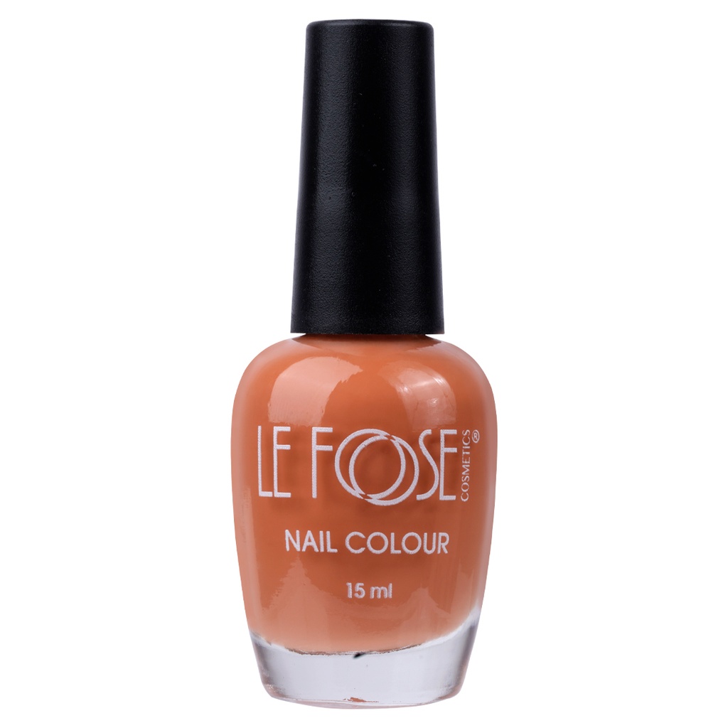 [LFG50] ESMALTE LE FOOSE MALIBU