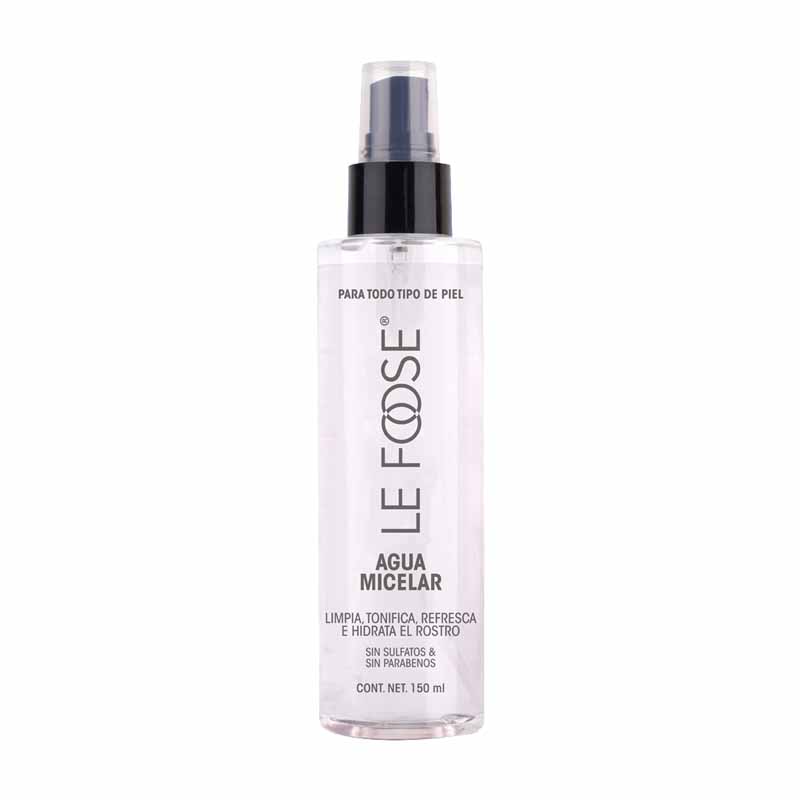 [MIC-LF] AGUA MICELAR LE FOOSE