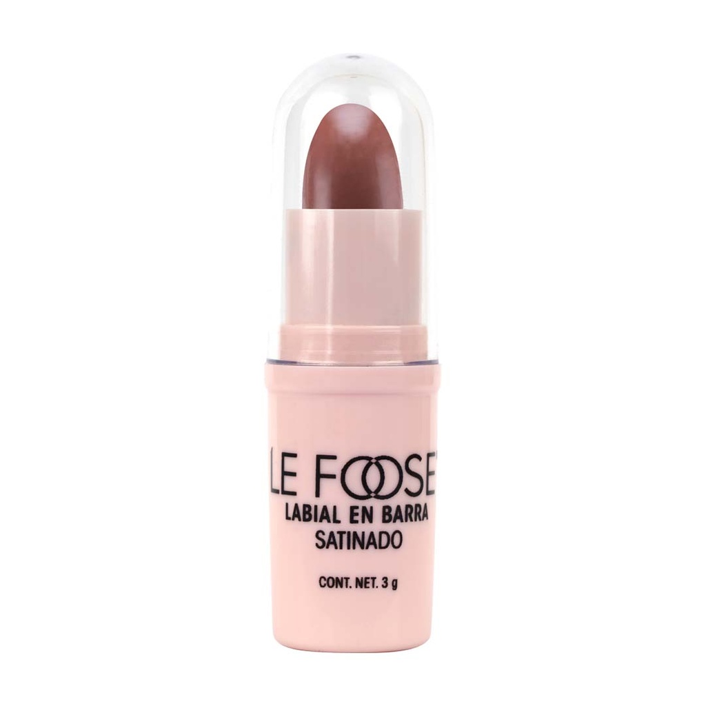 LABIAL LE FOOSE MATE TONO 22
