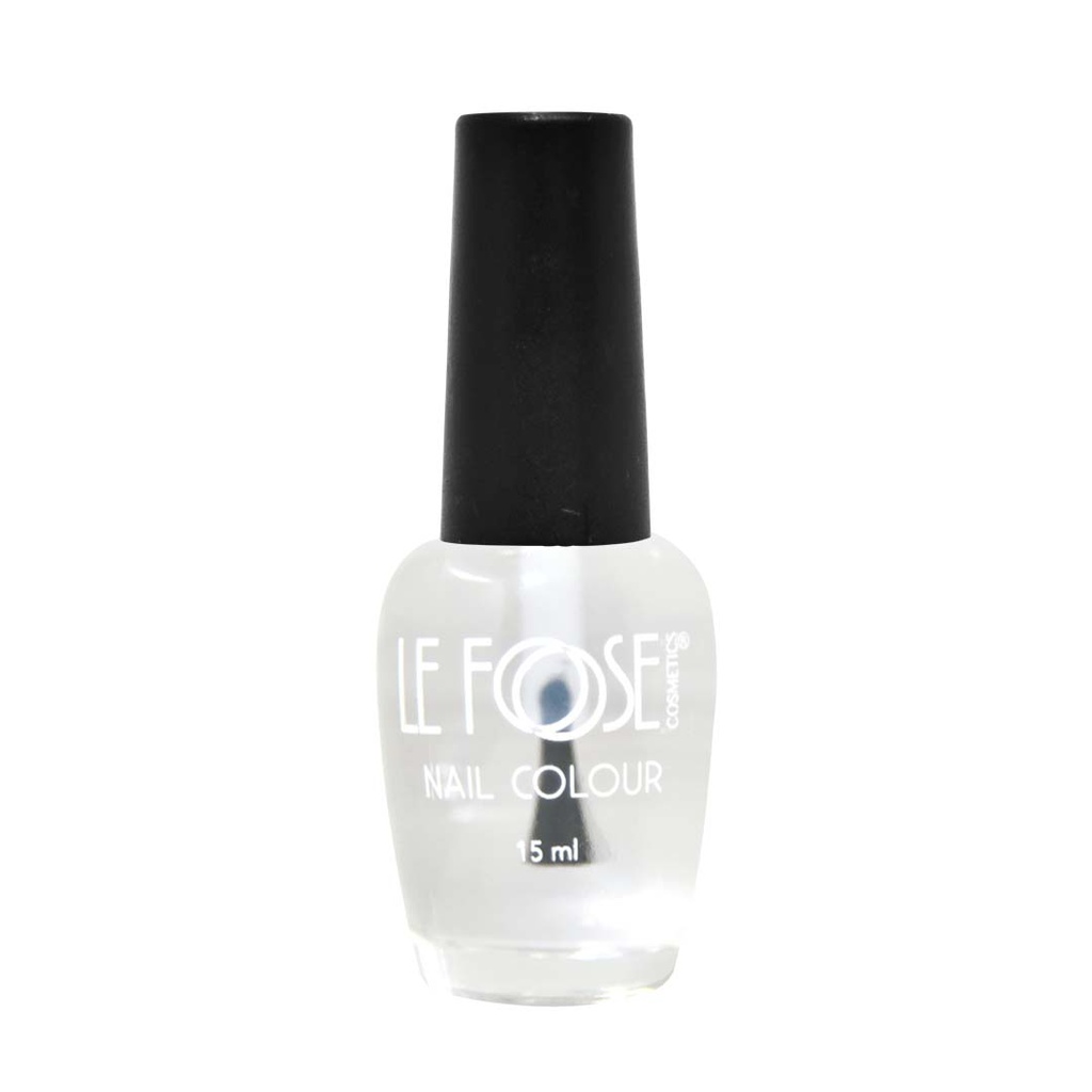 ESMALTE LE FOOSE TOP SHINE