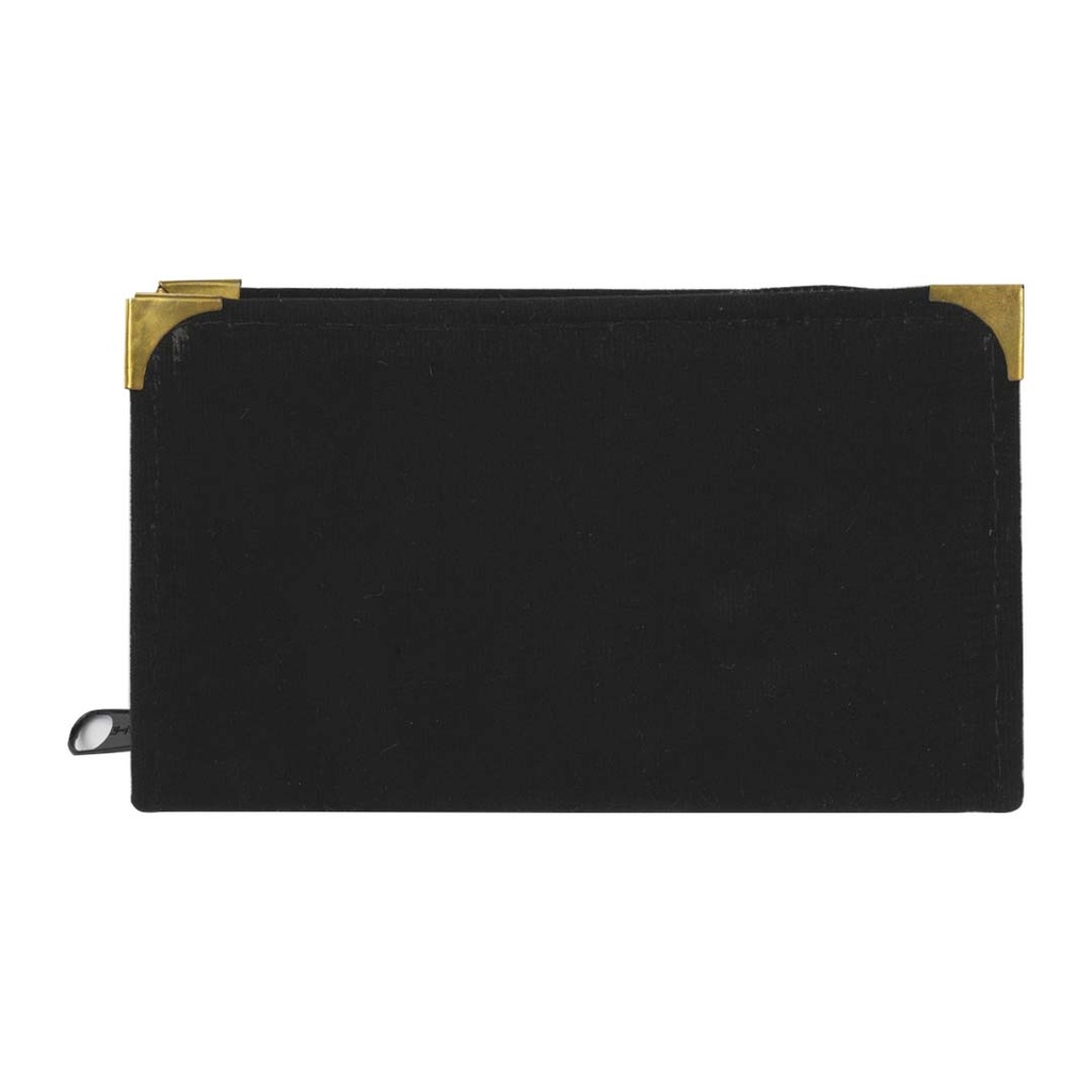 [250-2718] ESTUCHE DE MANICURE Y PEDICURE C/6 1148-06