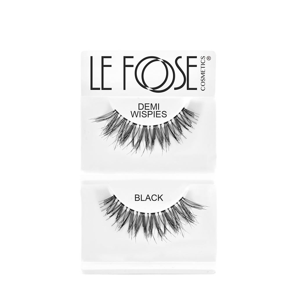 [LFDEMIW] PESTAÑA LE FOOSE DEMI WISPIES