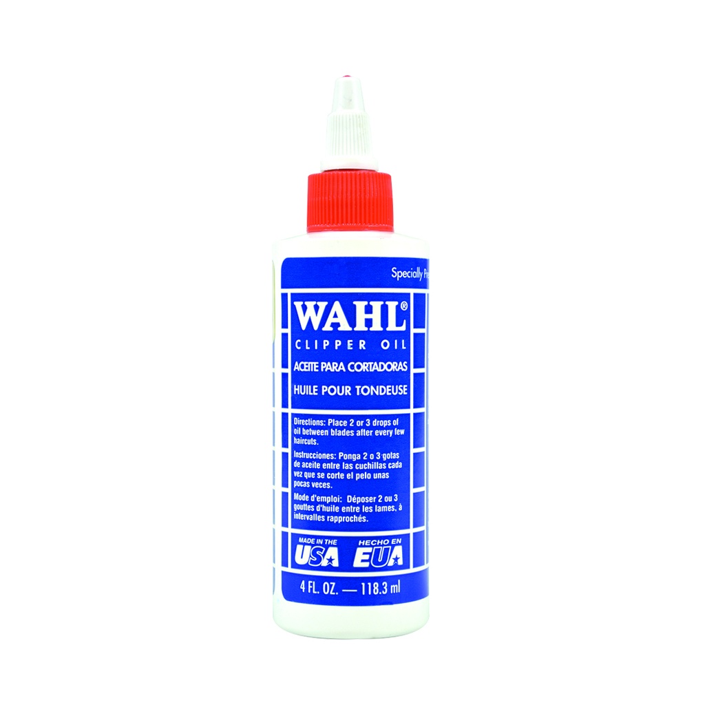 [WC-3310] ACEITE WHAL 118.3 ML