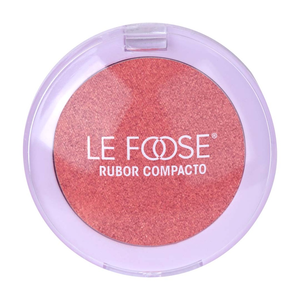 RUBOR LE FOOSE TONO AURA