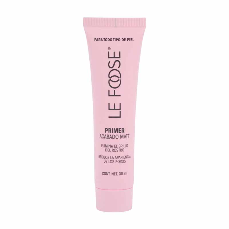 PRIMER P/ROSTRO PROFESIONAL LE FOOSE