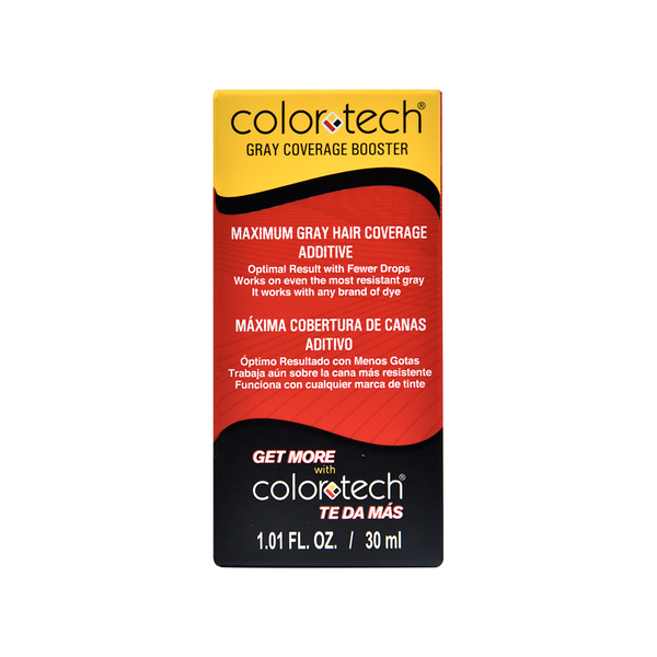 ADITIVO DE COLOR COLOR TECH GOTERO 30 ML