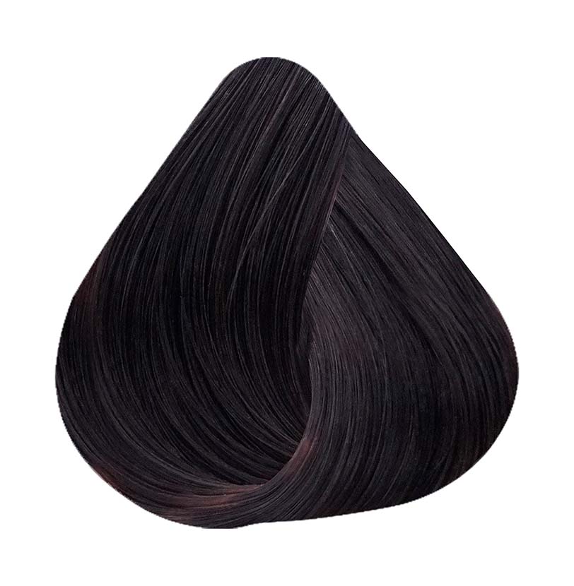 TINTE COLORLY 6.1 RUBIO OBSCURO CENIZO