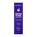 TINTE FANTASIA MORADO COLORLY