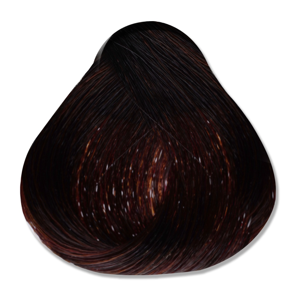 TINTE NATTURA COLOR 4.4 CON 95 GRS