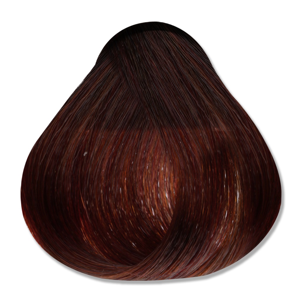 TINTE NATTURA COLOR 7.4 CON 95 GRS