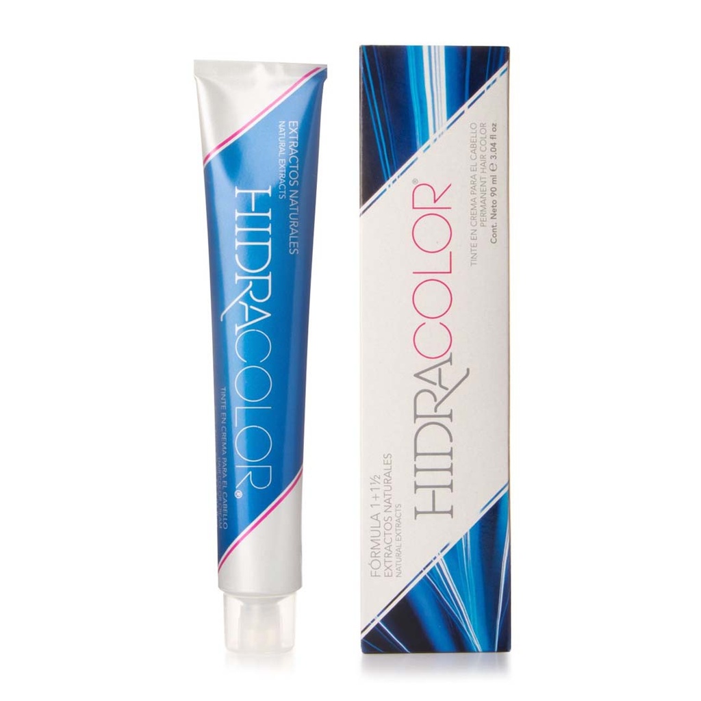 TINTE HIDRA COLOR H7.31