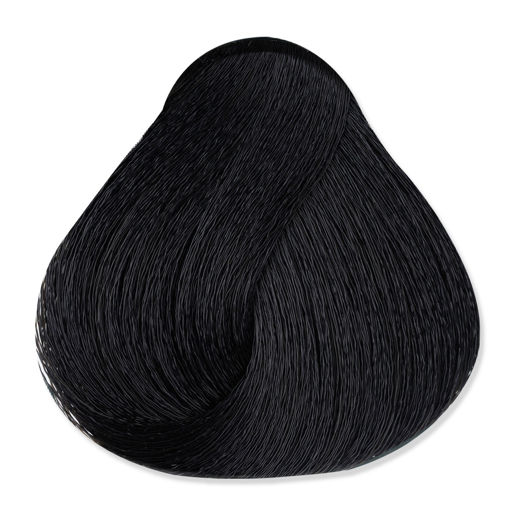 TINTE NATTURA COLOR 1 CON 95 GRS