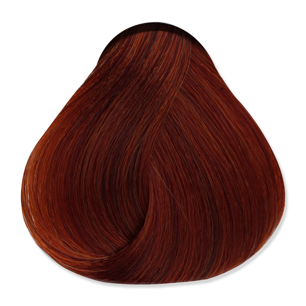 TINTE NATTURA COLOR 7.40 CON 95 GRS