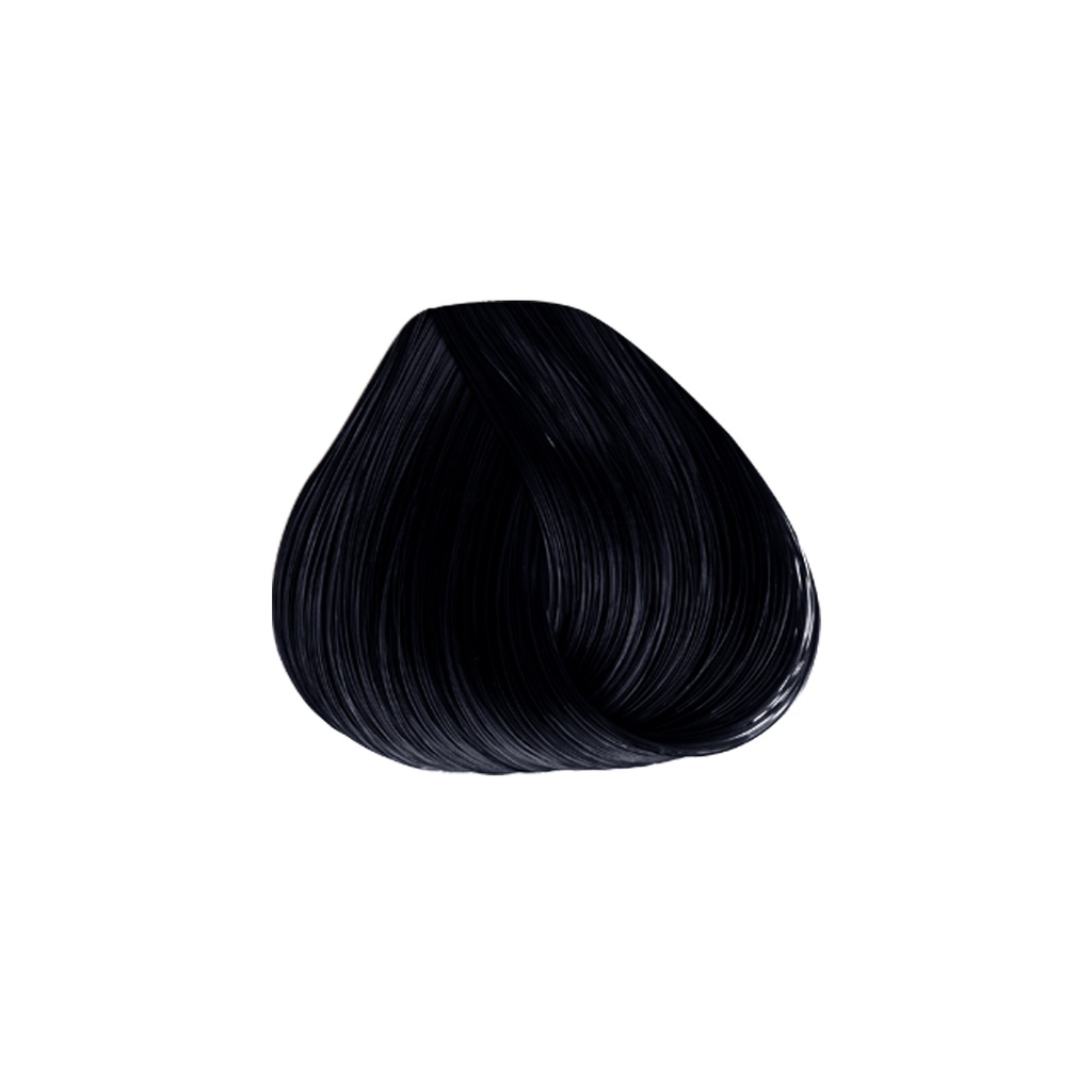 TINTE COLOR TECH 2.10 NEGRO AZULADO