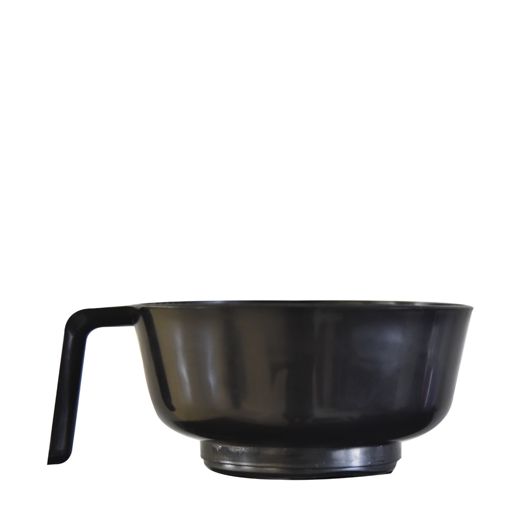 VASIJA P/TINTE C/3 PINK TOOLS