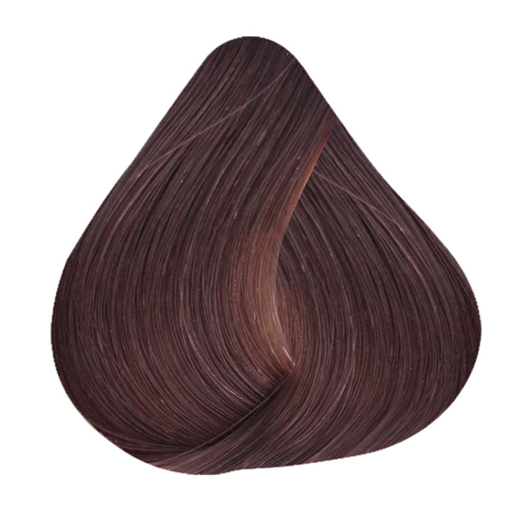TINTE VEZIA 6.45 RUBIO OSCURO COBRIZO CAOBA