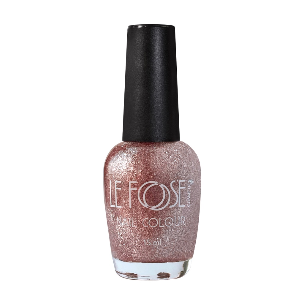 ESMALTE LE FOOSE EFECTO GEL CHAMPAGNE