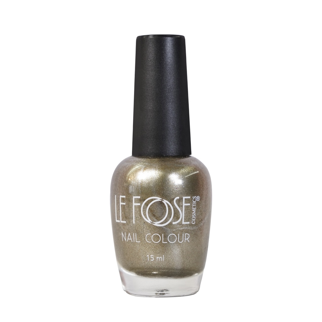 ESMALTE LE FOOSE EFECTO GEL STARRY