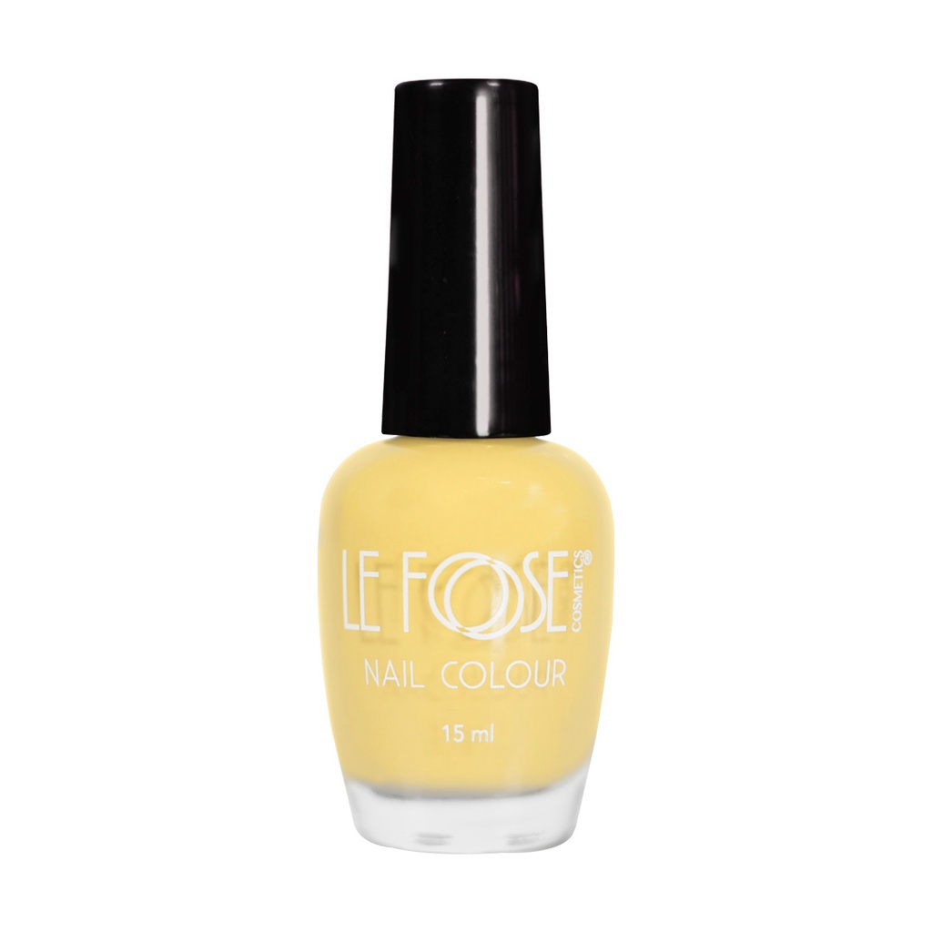 ESMALTE LE FOOSE PIÑA