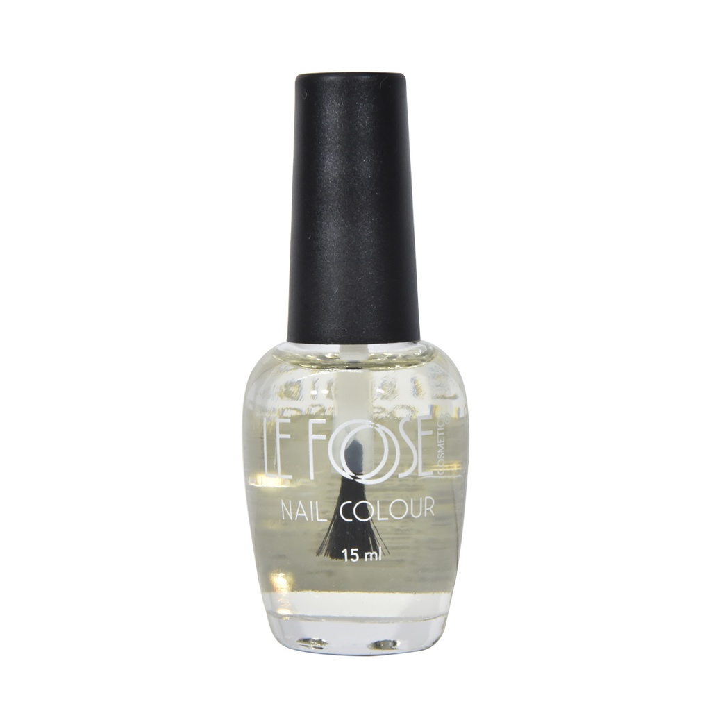 ESMALTE LE FOOSE ACEITE HIDRATANTE