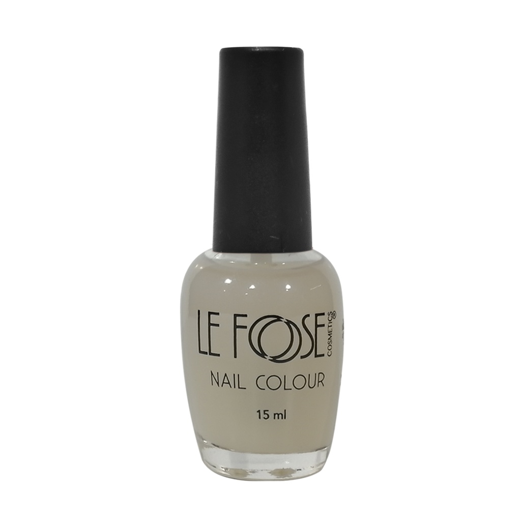 ESMALTE LE FOOSE TOP MATTE