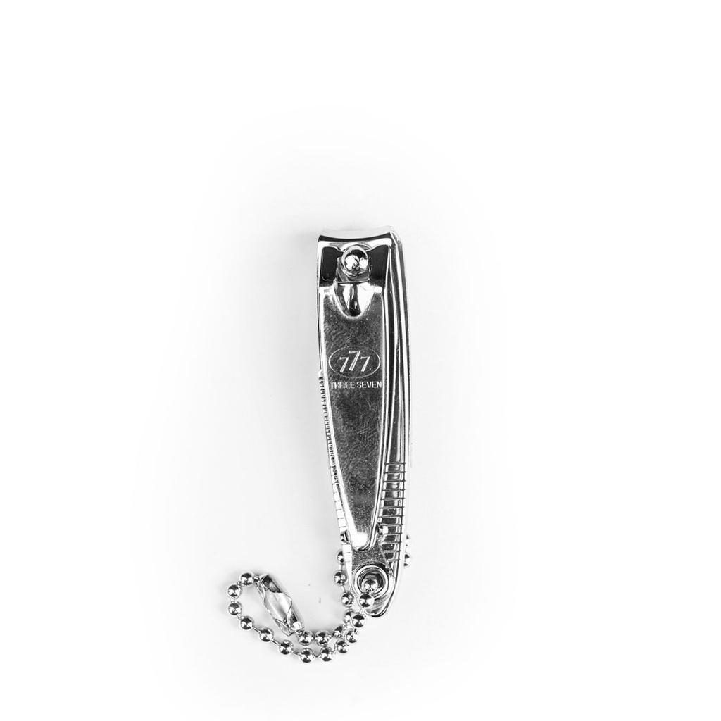 CORTA UÑAS CHICO CON CADENA 777 602/602QR