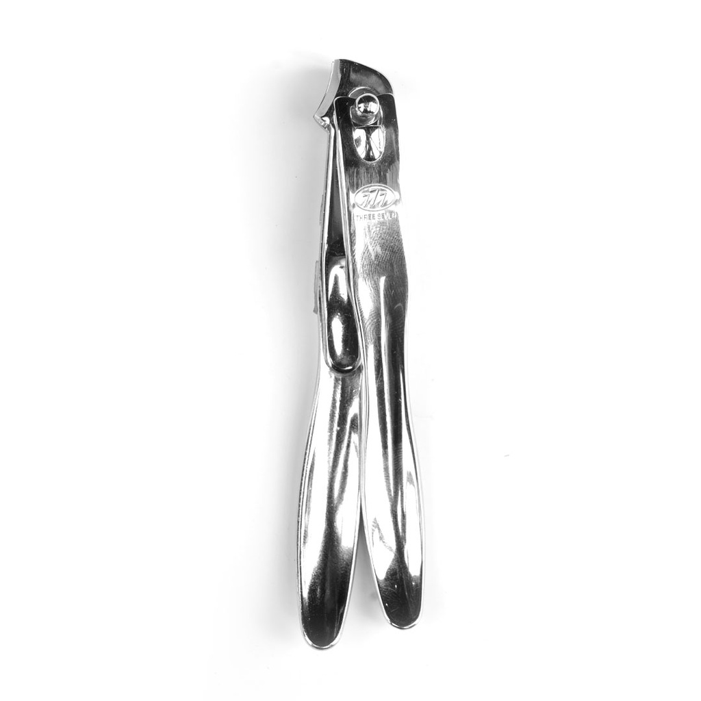 CORTA UÑAS TIPO ALICATE N-113