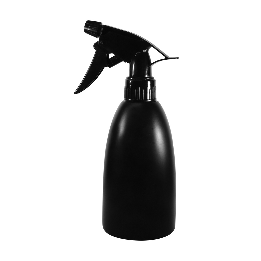 ATOMIZADOR OXFORD 350ML NEGRO