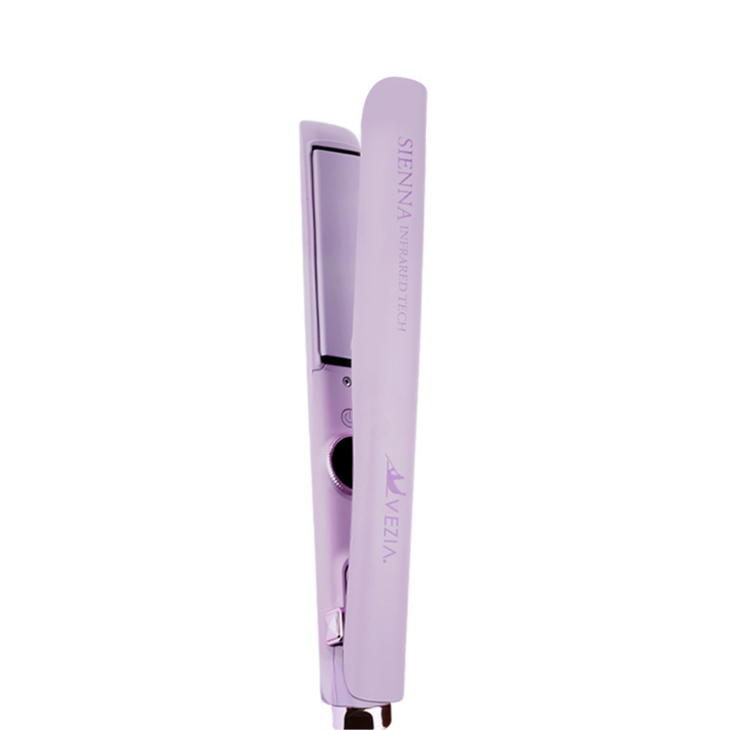 PLANCHA SIENNA INFRARED VEZIA