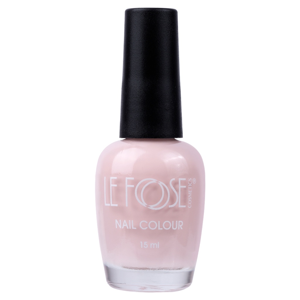 ESMALTE LE FOOSE LACY LFG52