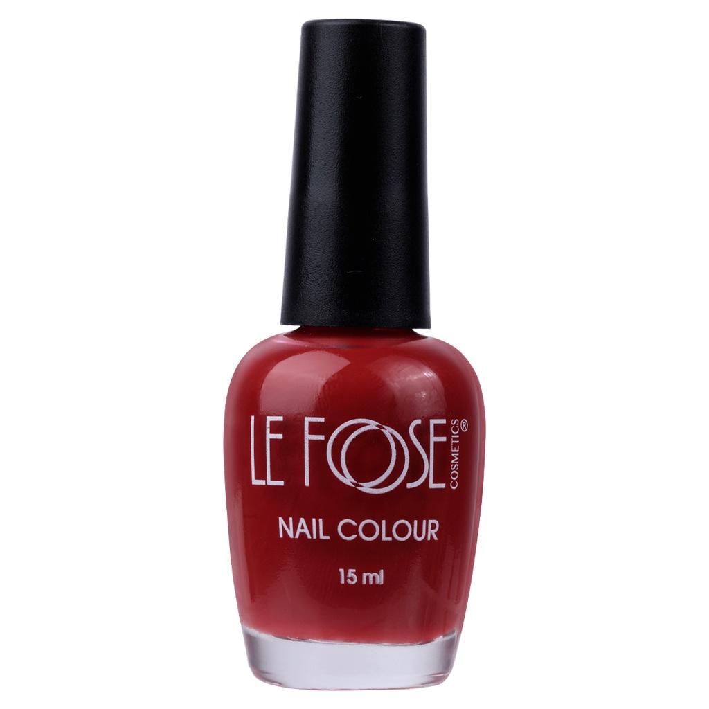 ESMALTE LE FOOSE SPICY LFG51
