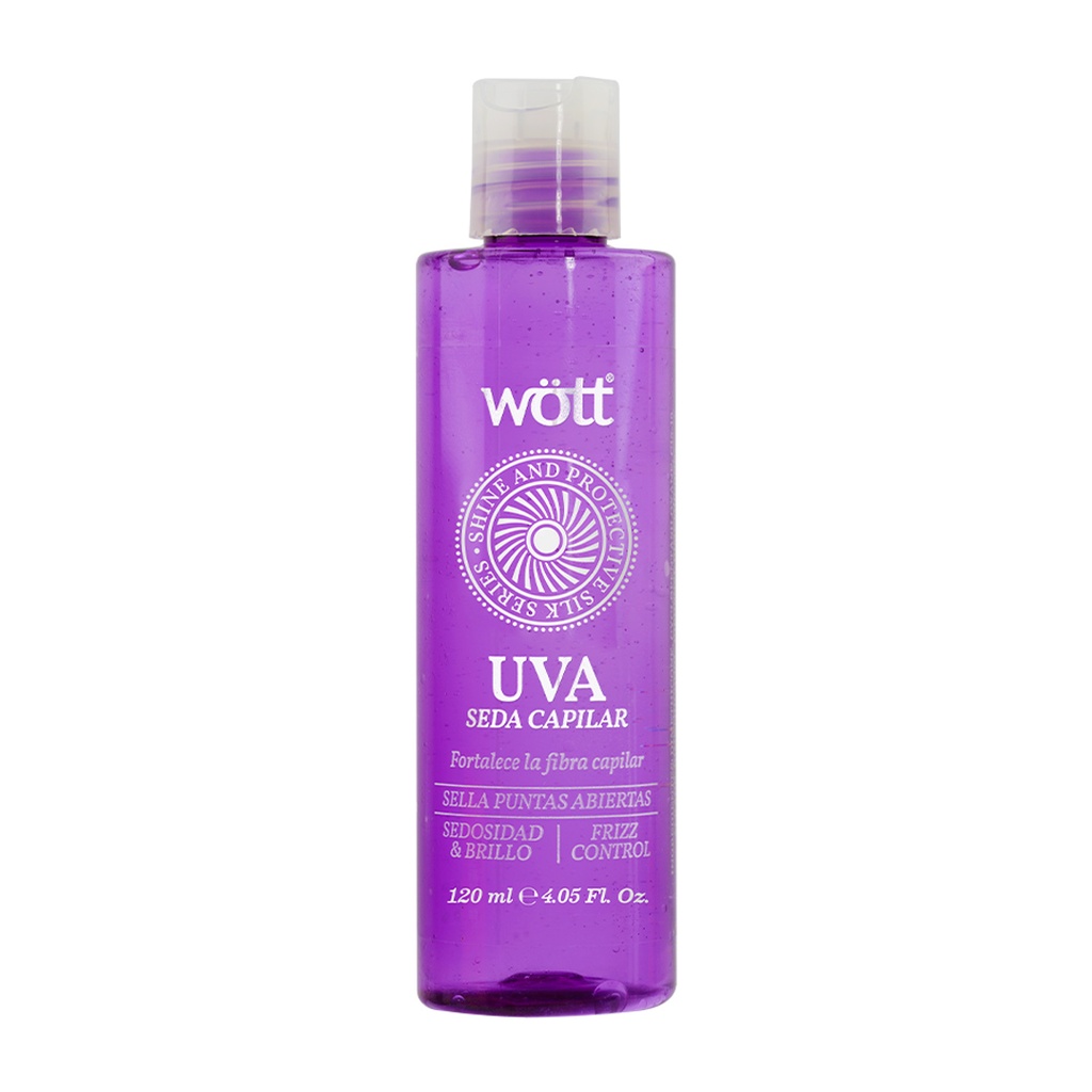 SEDA UVA 120 ML DE WOTT