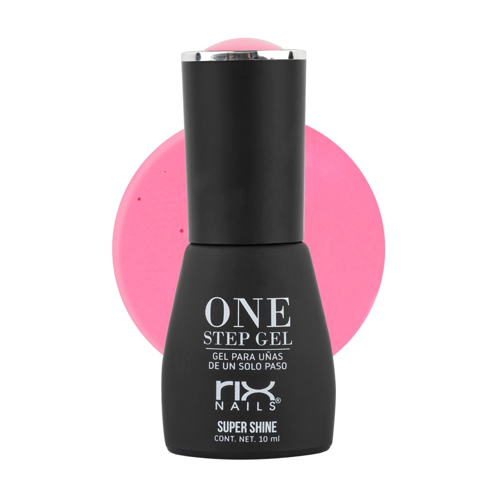 GEL RIX ONE STEP WILD PINK 019